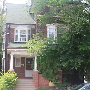 Guest house Havinn International, Toronto