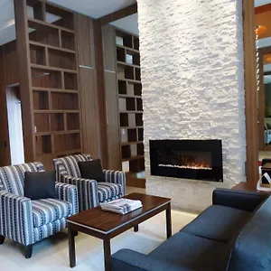 Hotel Comfort Centre, Toronto